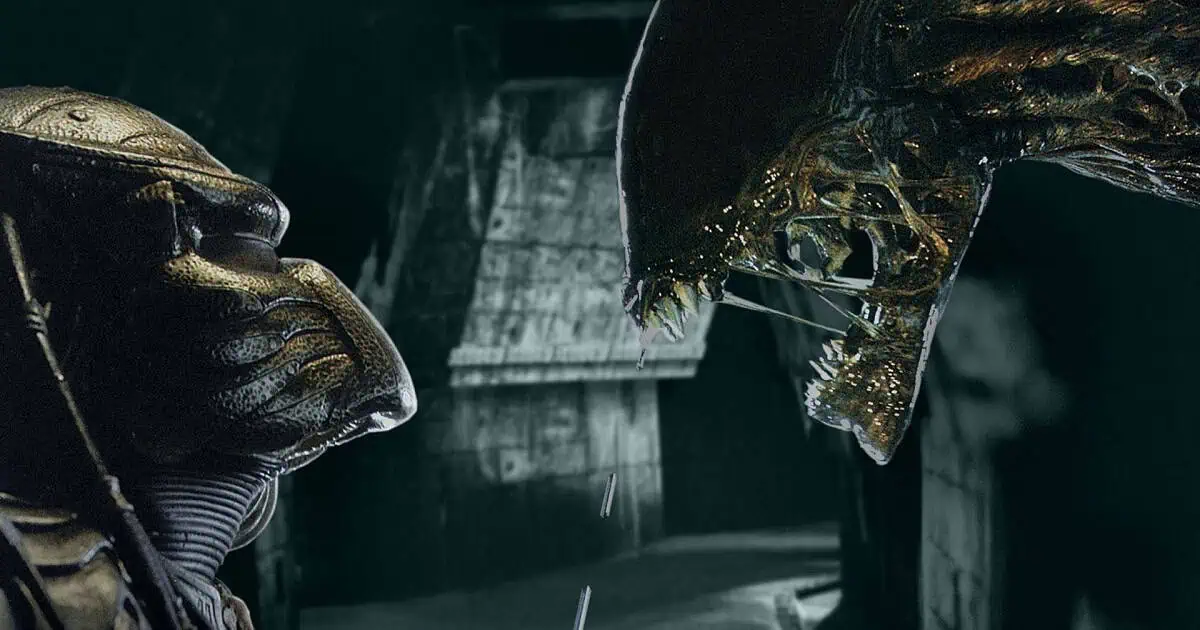שמועה: האם טורף יופיע בסרט ההמשך של Alien: Romulus?